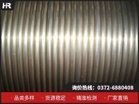 金属钙丝：钢铁冶炼中的脱氧剂！